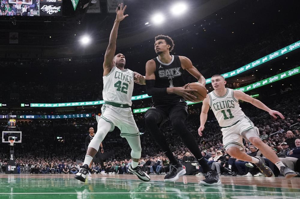 刘炜在赛前 刘炜在赛前